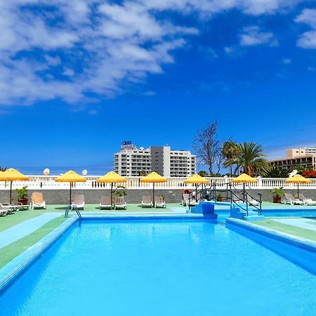 Вилла Olympia, Ocean View 111 Плая-де-лас-Америкас Экстерьер фото