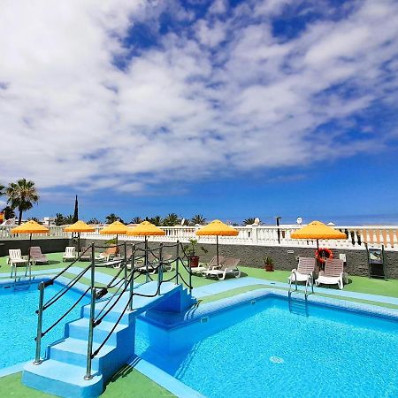Вилла Olympia, Ocean View 111 Плая-де-лас-Америкас Экстерьер фото